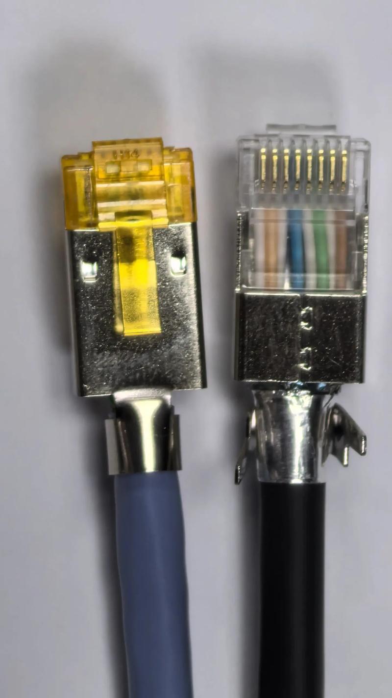 水晶头自动穿压机 网线加工效率新标杆，助您事业腾飞