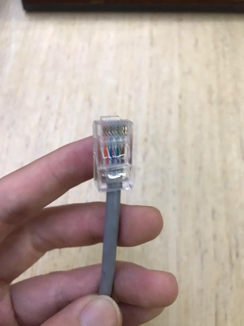 DIY制作水晶头网线全攻略 必备工具与详细步骤